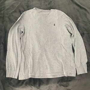 Polo Ralph Lauren Long Sleeve Shirt